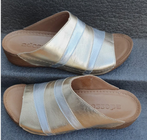 Adesso size 40 mari - size, eu