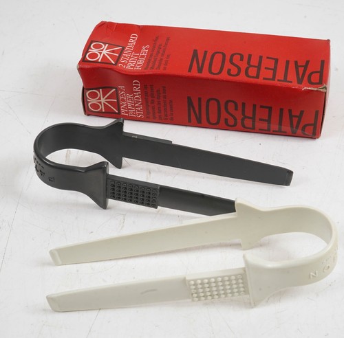 Paterson print forceps - paterson, /