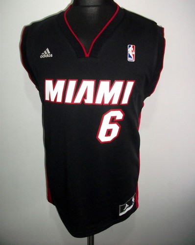 Adidas miami heat lebron - adidas,