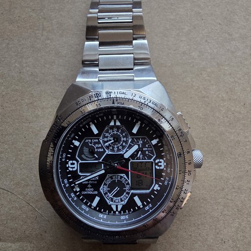 Citizen eco drive promaster - citizen, eco-drive