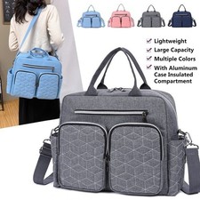 Large Mummy Changing Shoulder