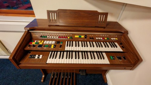 Yamaha electone traditional - yamaha,