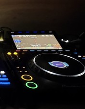 Pioneer CDJ 3000