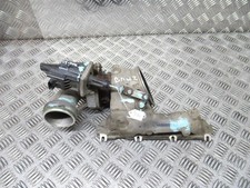 2016 BMW 2 218I ACTIVE TOURER F45 1.5 PETROL MK1 TURBOCHARGER REF19736