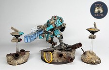Xv88 Broadside Tau Empire -