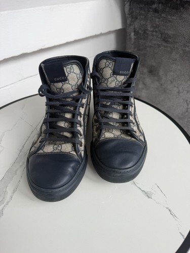 Authentic gucci supreme - gucci,