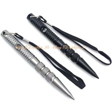 Detachable Foldable Window Breaker Pen Multifunctional Tool Emergency EDC Safety