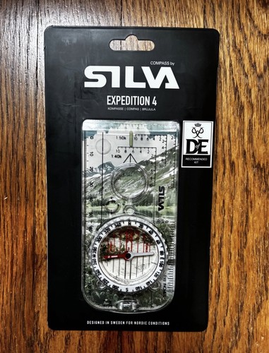 Military silva expedition - silva,