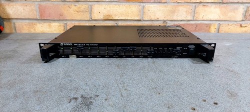 Inkel 9113 pre - amplifier,