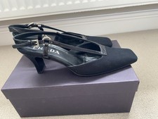 PRADA Women's Shoes Size 6.5
