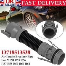 For BMW MINI N47N Air Intake