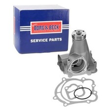 Borg & Beck Water Pump Fits