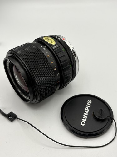 Olympus system zuiko - om-system,