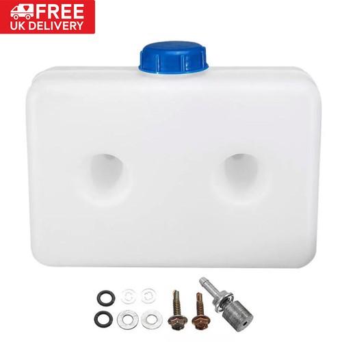 Litre plastic fuel oil - plastic,