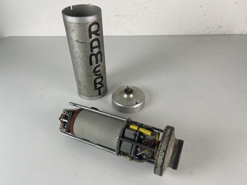 Neumann cmv3 bottle microphone - cmv3,