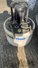 Fernox Power Flush Machine