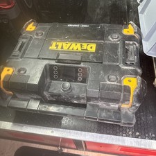 DEWALT 18V TSTAK CONNECT RADIO