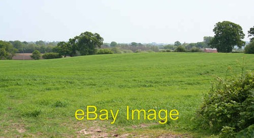 Photo 6x4 view towards - 6x4, st
