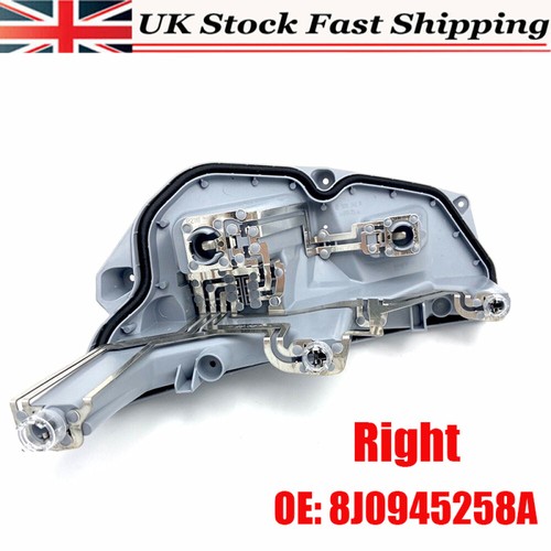 Fit for audi - mk2, 06-14