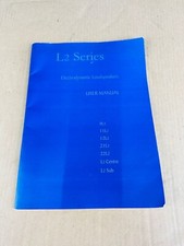 Quad L2 Series Loudspeakers