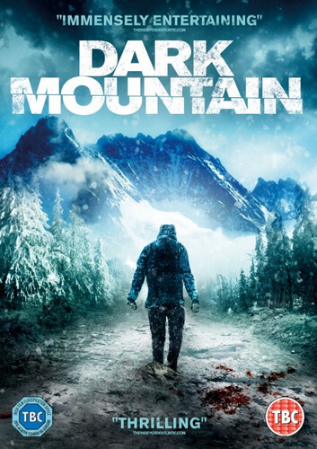 Dark mountain dvd jamie - dark,