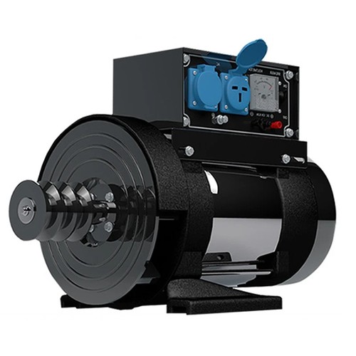 Diesel generator sets - diesel,