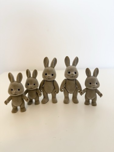 Sylvanian families vintage - sylvanian,