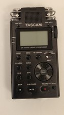 Tascam DR-100 MKII Portable