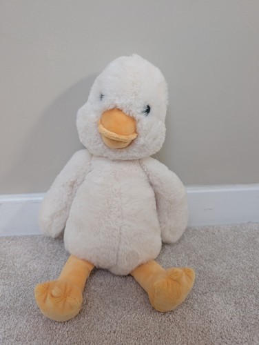 World softest plush - world’s, cream