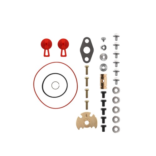 Gta2052gvk turbo parts kit - turbo,