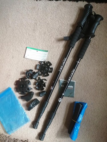 The fit life - the, telescopic