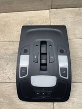 Audi A6 C7 2013 front seat