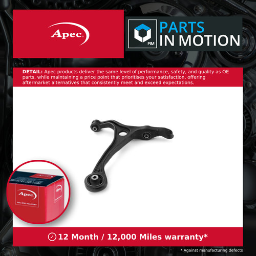 Wishbone suspension arm fits - wishbone,