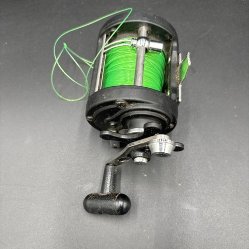 Shimano triton 200gt reel - triton,