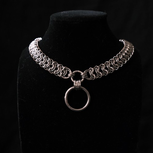 Softspine necklace handmade - necklace,