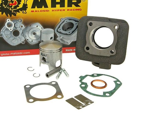 Stock malossi sport - stock,
