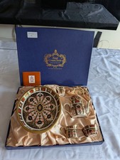Royal Crown Derby Imari 1128