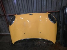 For BMW MINI Bonnet 2006 -