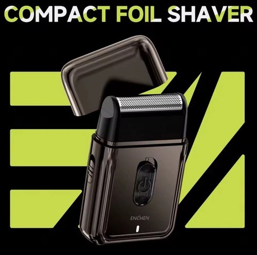 Electric razor foil shaver - foil,