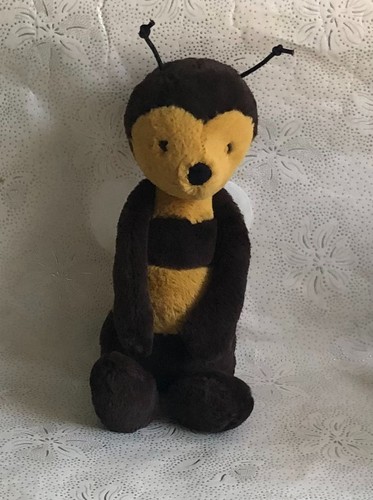 Jellycat medium bashful - jellycat,