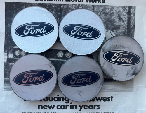 Five genuine ford - genuine,