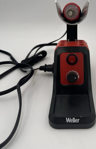 Weller 80w corded soldering - weller,