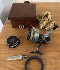 Hardy Altex No2 Mk4 Vintage