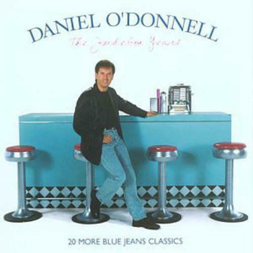 Daniel donnell the - daniel,