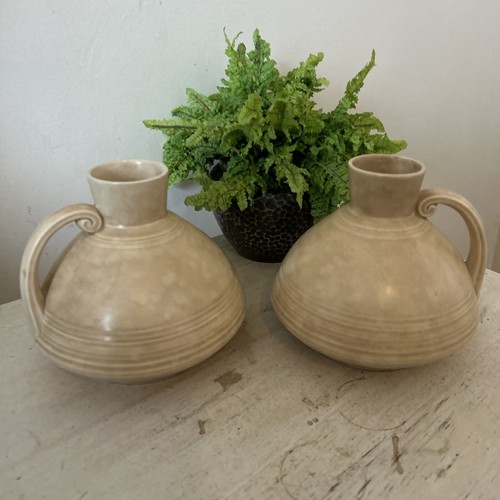 Art deco nouveau pair - art,