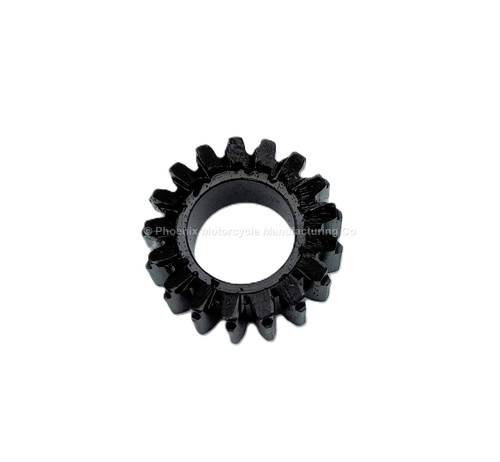 Bsa m20 b31 kickstart - bsa, m20/21