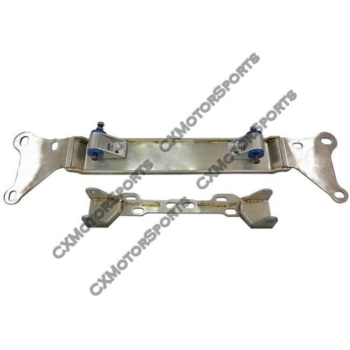 13b engine mount sub frame - mount, sub-frame