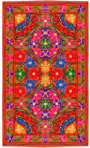 Indian wall hanging - indian,
