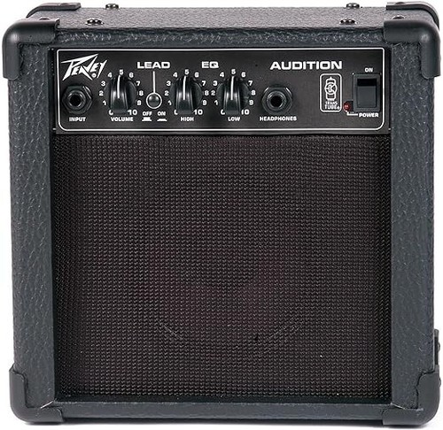 Buy this used - used, peavey