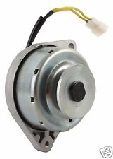 New 12 Volt Alternator Fits Yanmar Tractor YM14 YM169 YM250 YM276 121450-77200